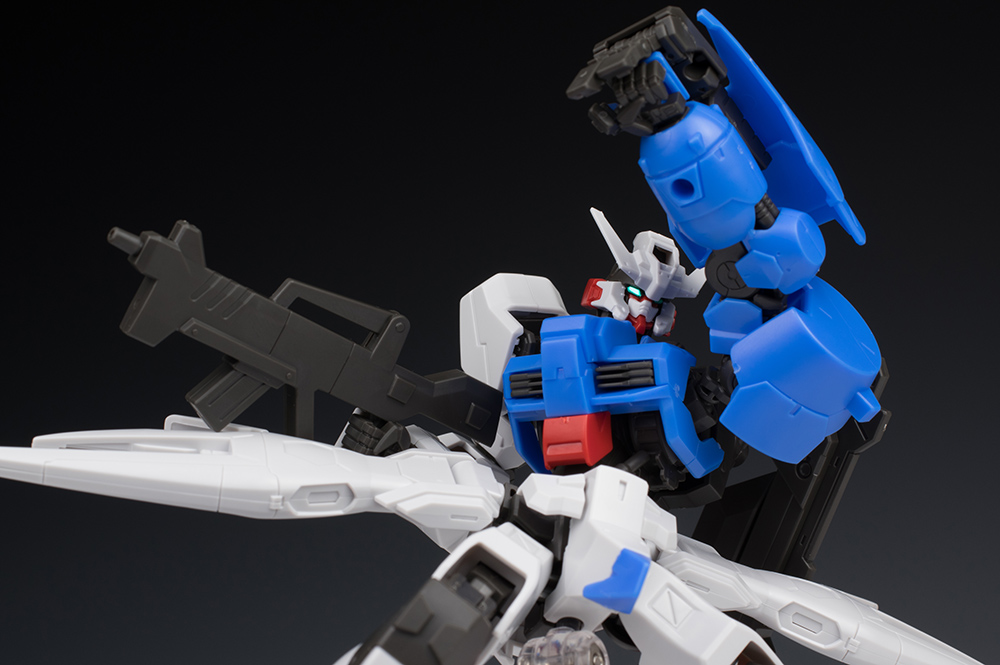 [HG-IBO 19] 1/144 �Ǵ� �ƽ�Ÿ��Ʈ [4���԰�����] [4573102591555]