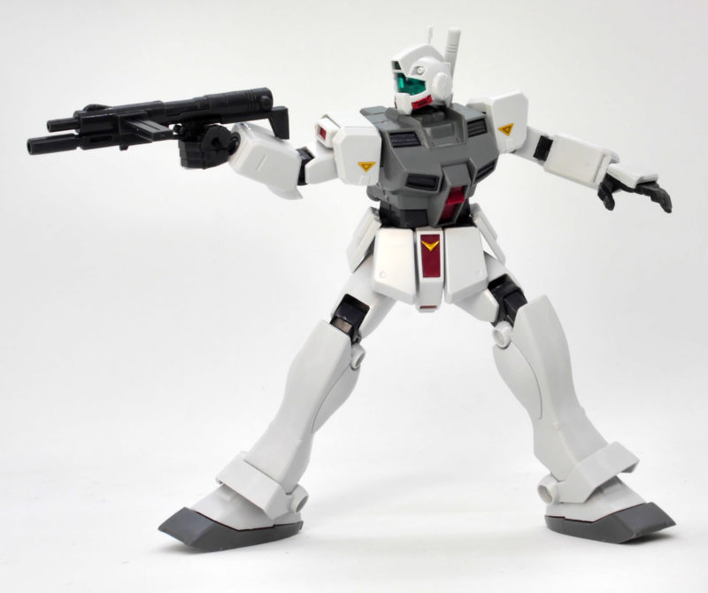 [HGUC 38] 1/144 �� �ѷ��� ��� [6���԰��Ϸ�][4573102582607]