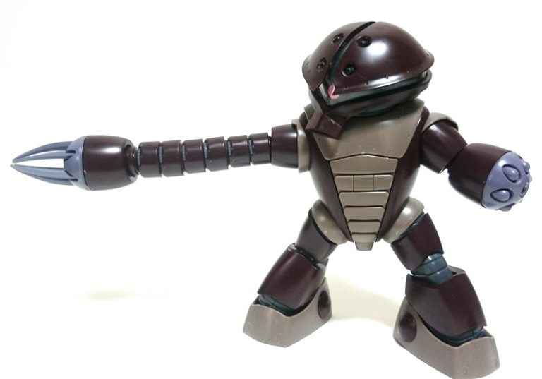 [HGUC 78] 1/144 �Ѱ��� [12���԰��Ϸ�] [4573102595690]