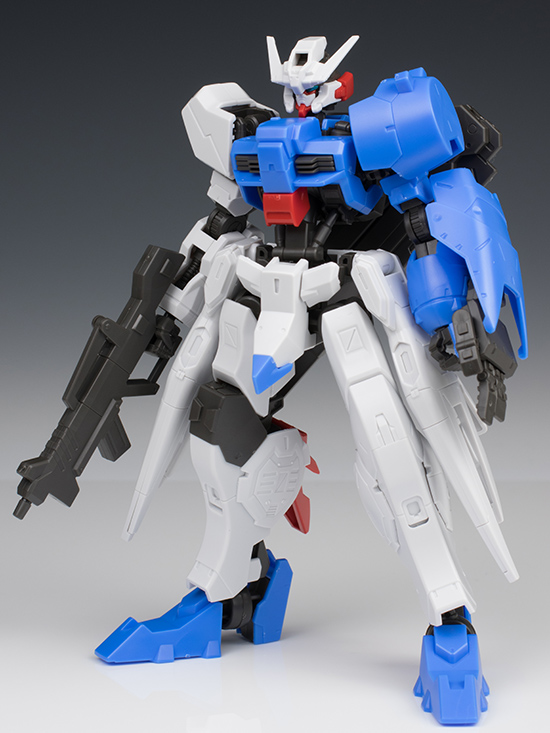 [HG-IBO 19] 1/144 �Ǵ� �ƽ�Ÿ��Ʈ [4���԰�����] [4573102591555]