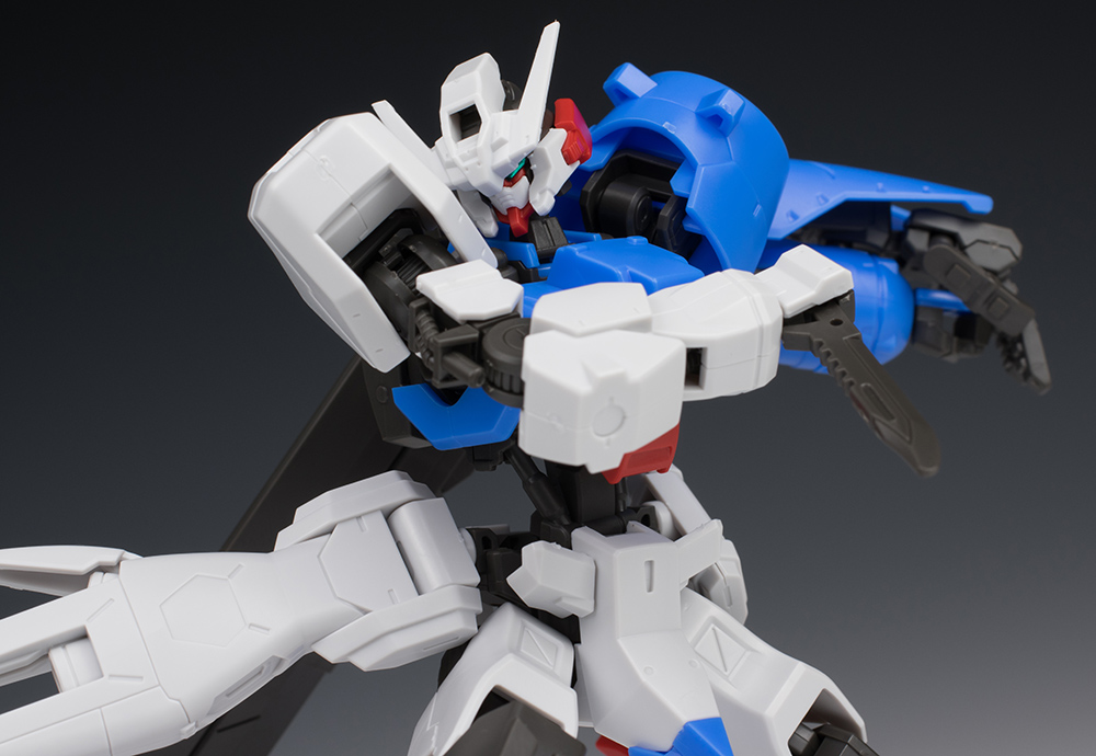 [HG-IBO 19] 1/144 �Ǵ� �ƽ�Ÿ��Ʈ [4���԰�����] [4573102591555]