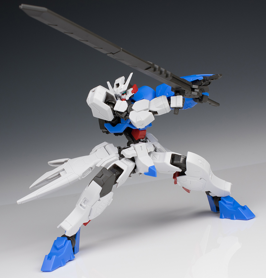 [HG-IBO 19] 1/144 �Ǵ� �ƽ�Ÿ��Ʈ [4���԰�����] [4573102591555]