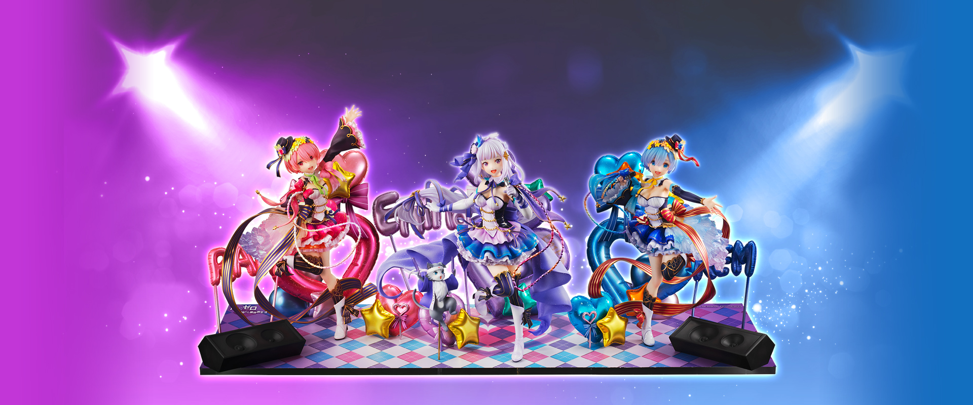 [Ư������] 1/7 Re:���κ��� �����ϴ� �̼��� ��Ȱ - ���и���&��&�� ���̵�Ver. [9���԰��Ϸ�] [4580086814426]