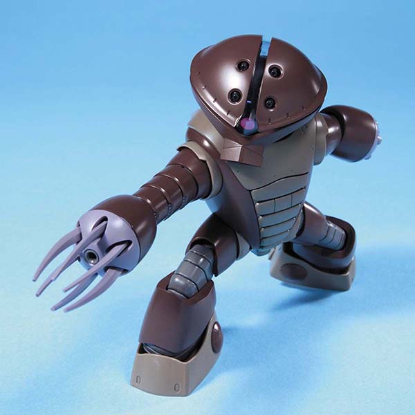 [HGUC 78] 1/144 �Ѱ��� [12���԰��Ϸ�] [4573102595690]