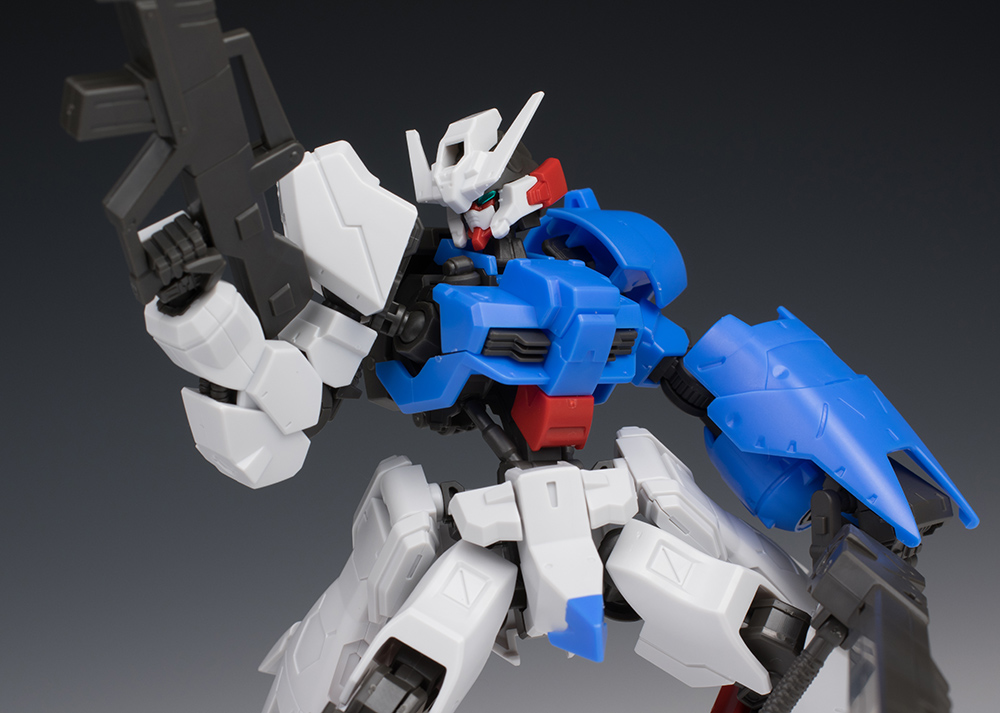 [HG-IBO 19] 1/144 �Ǵ� �ƽ�Ÿ��Ʈ [4���԰�����] [4573102591555]