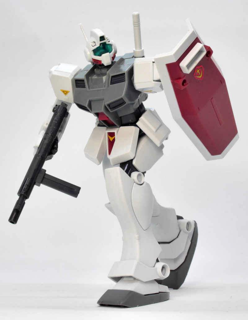 [HGUC 38] 1/144 �� �ѷ��� ��� [6���԰��Ϸ�][4573102582607]