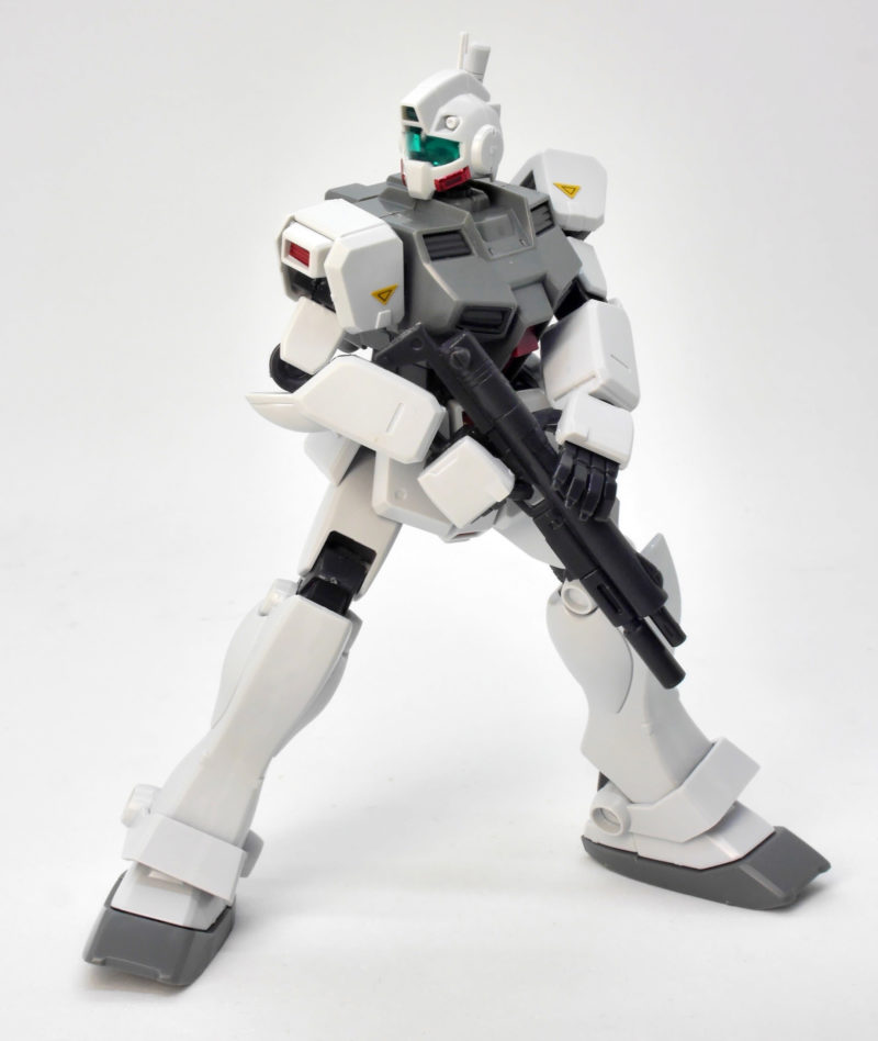 [HGUC 38] 1/144 �� �ѷ��� ��� [6���԰��Ϸ�][4573102582607]