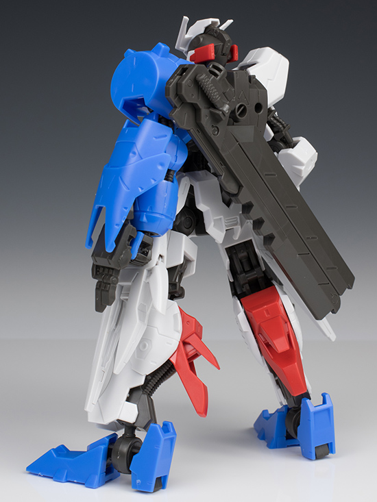 [HG-IBO 19] 1/144 �Ǵ� �ƽ�Ÿ��Ʈ [4���԰�����] [4573102591555]