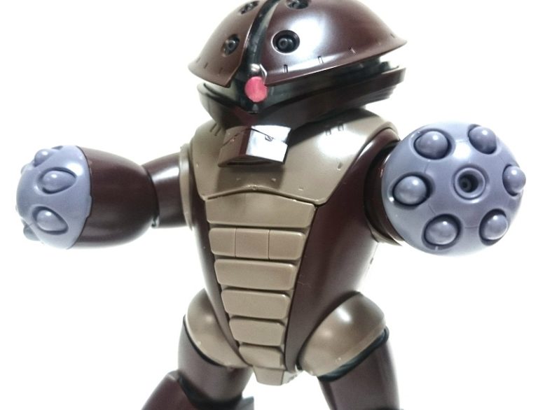 [HGUC 78] 1/144 �Ѱ��� [12���԰��Ϸ�] [4573102595690]