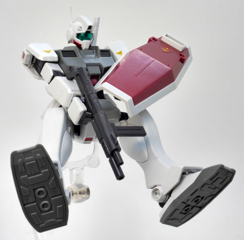 [HGUC 38] 1/144 �� �ѷ��� ��� [6���԰��Ϸ�][4573102582607]