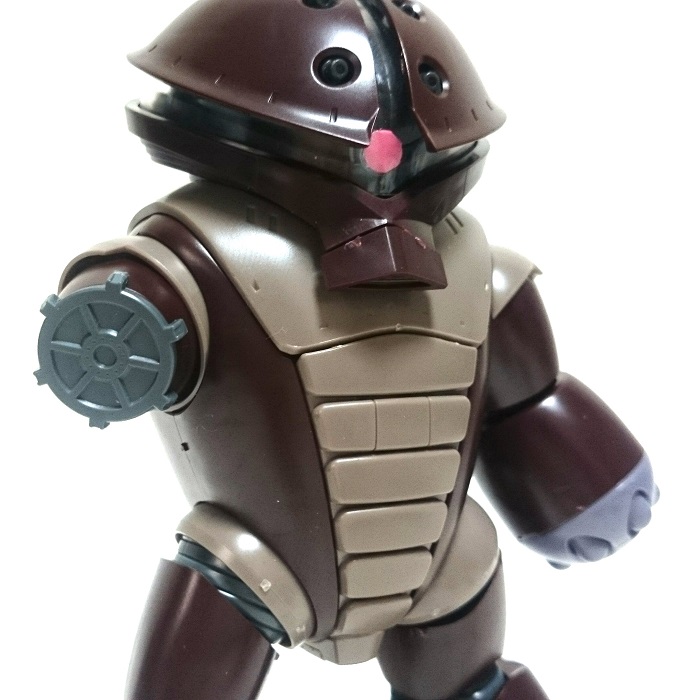 [HGUC 78] 1/144 �Ѱ��� [12���԰��Ϸ�] [4573102595690]