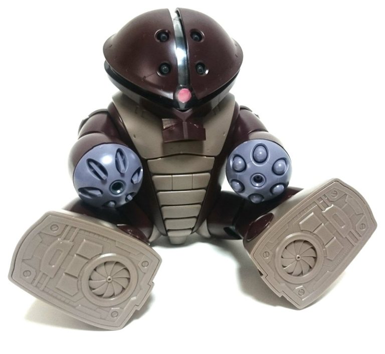 [HGUC 78] 1/144 �Ѱ��� [12���԰��Ϸ�] [4573102595690]