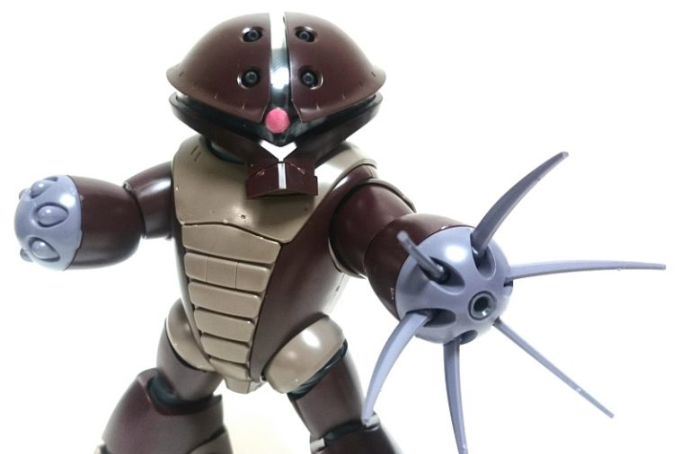 [HGUC 78] 1/144 �Ѱ��� [12���԰��Ϸ�] [4573102595690]