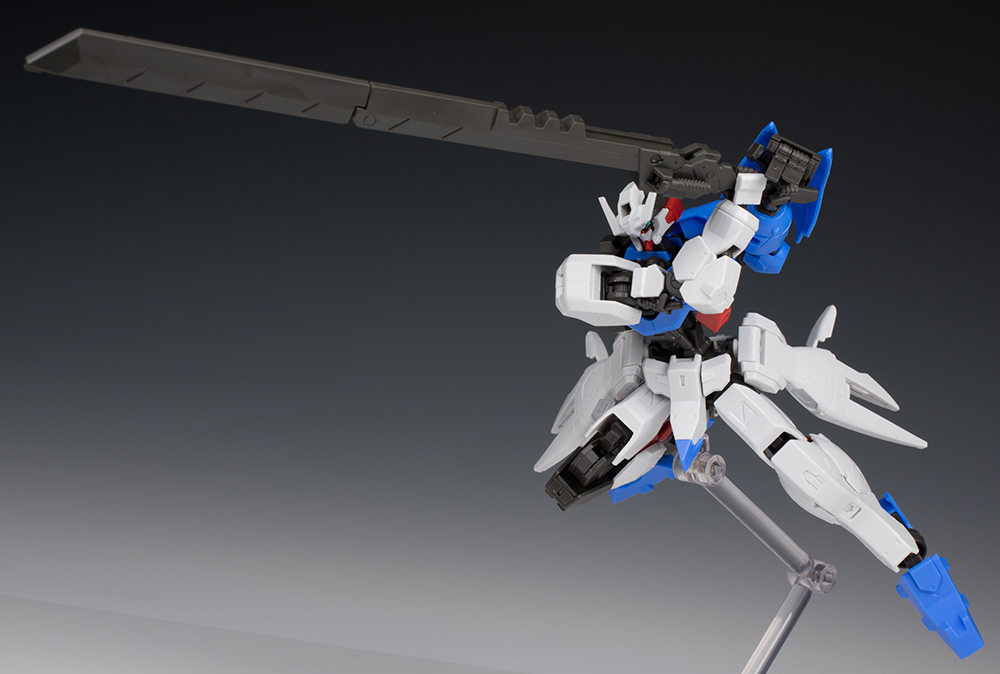 [HG-IBO 19] 1/144 �Ǵ� �ƽ�Ÿ��Ʈ [4���԰�����] [4573102591555]