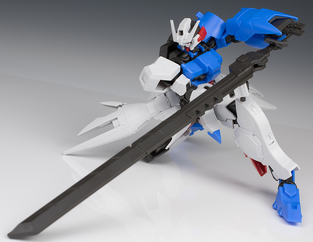 [HG-IBO 19] 1/144 �Ǵ� �ƽ�Ÿ��Ʈ [4���԰�����] [4573102591555]