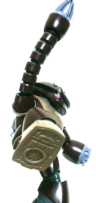 [HGUC 78] 1/144 �Ѱ��� [12���԰��Ϸ�] [4573102595690]