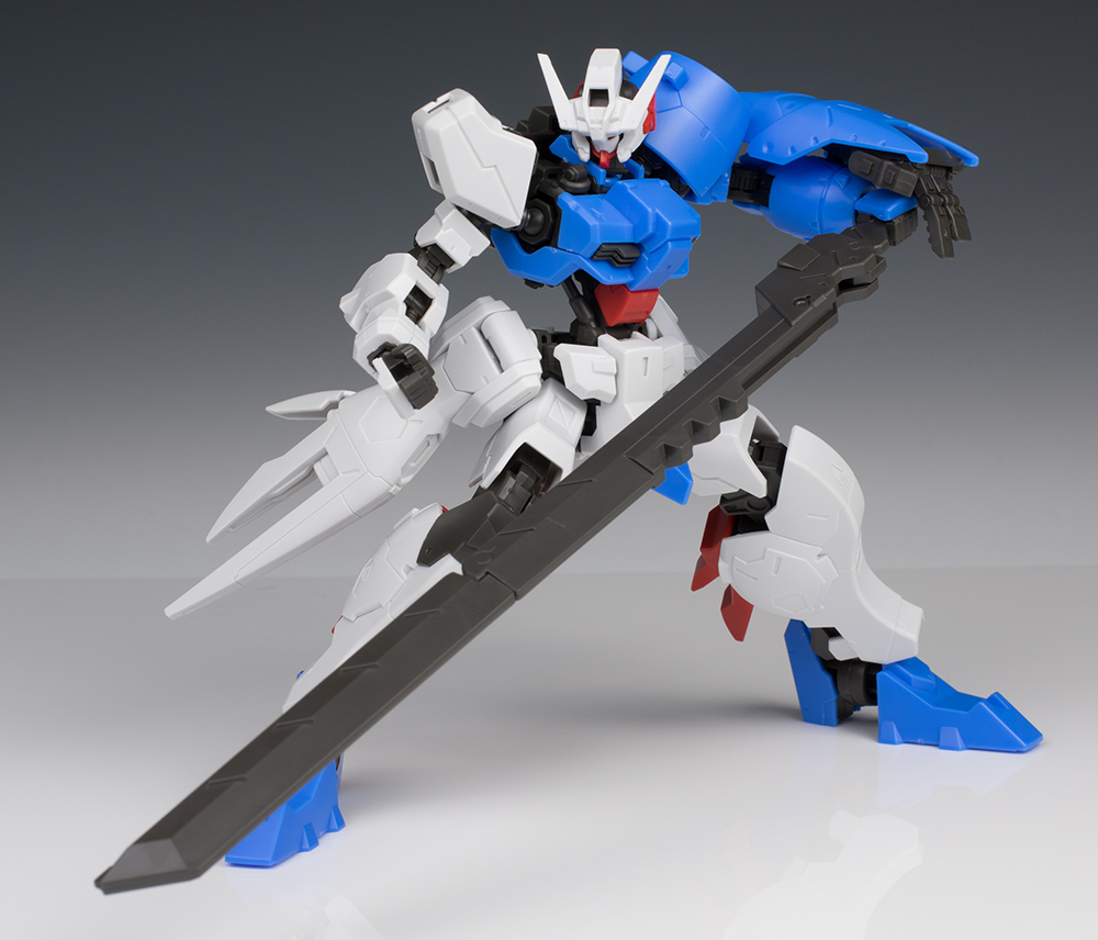 [HG-IBO 19] 1/144 �Ǵ� �ƽ�Ÿ��Ʈ [4���԰�����] [4573102591555]