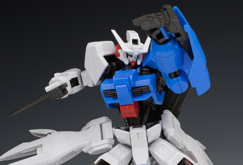 [HG-IBO 19] 1/144 �Ǵ� �ƽ�Ÿ��Ʈ [4���԰�����] [4573102591555]