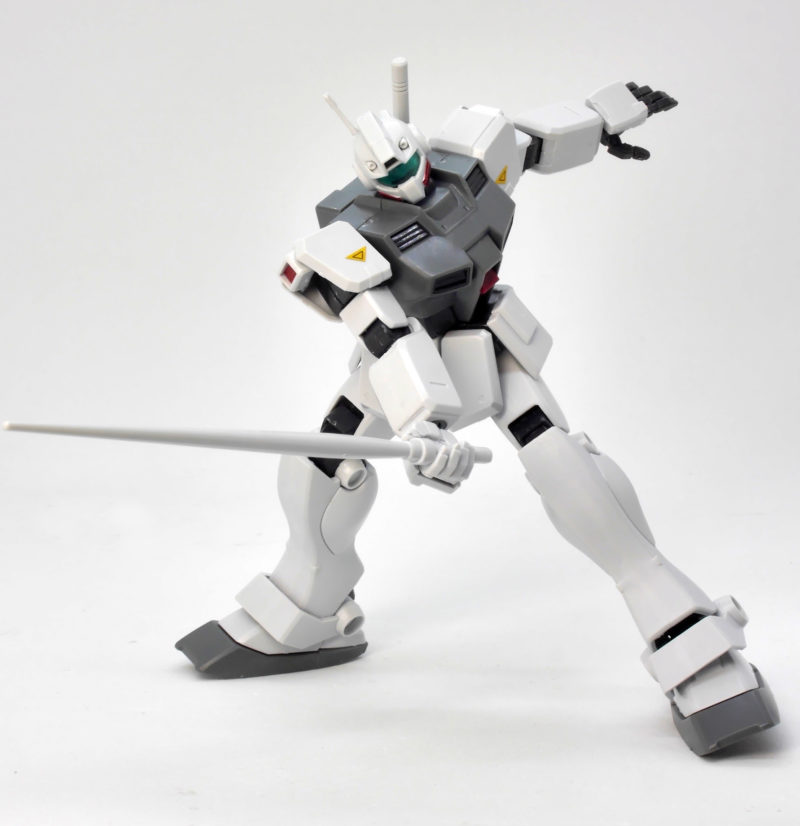 [HGUC 38] 1/144 �� �ѷ��� ��� [6���԰��Ϸ�][4573102582607]