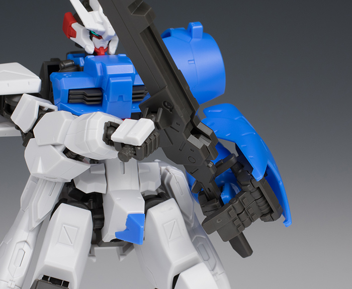 [HG-IBO 19] 1/144 �Ǵ� �ƽ�Ÿ��Ʈ [4���԰�����] [4573102591555]