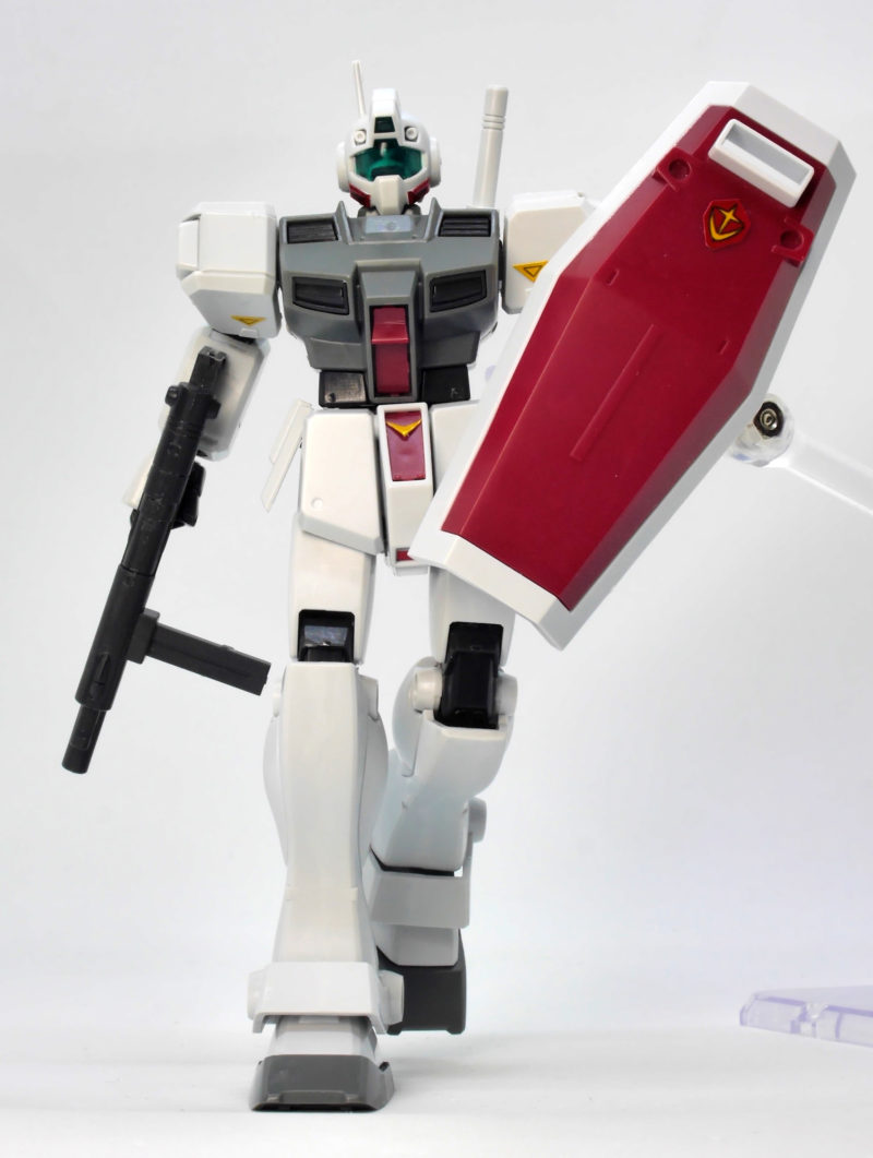 [HGUC 38] 1/144 �� �ѷ��� ��� [6���԰��Ϸ�][4573102582607]