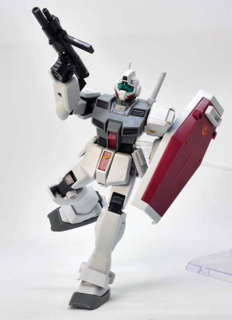 [HGUC 38] 1/144 �� �ѷ��� ��� [6���԰��Ϸ�][4573102582607]