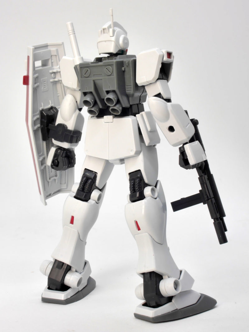 [HGUC 38] 1/144 �� �ѷ��� ��� [6���԰��Ϸ�][4573102582607]