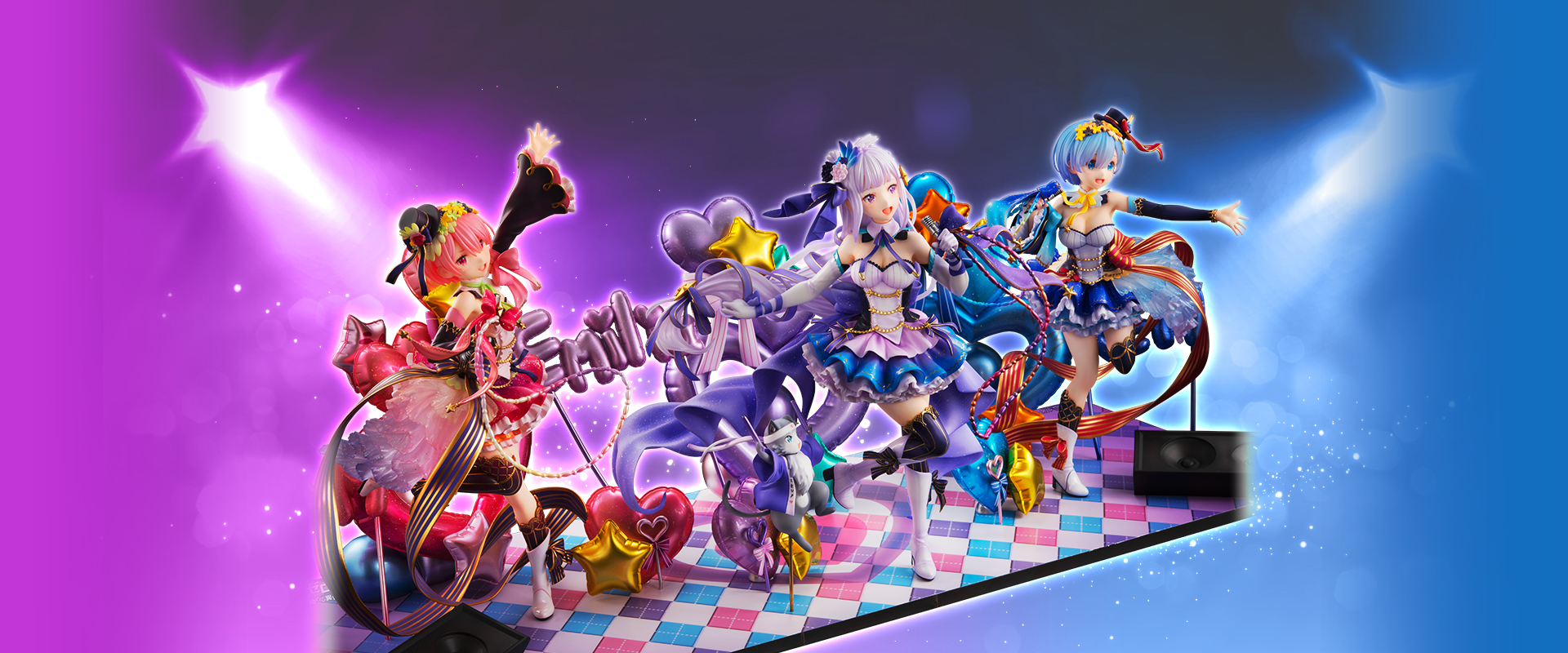 [Ư������] 1/7 Re:���κ��� �����ϴ� �̼��� ��Ȱ - ���и���&��&�� ���̵�Ver. [9���԰��Ϸ�] [4580086814426]