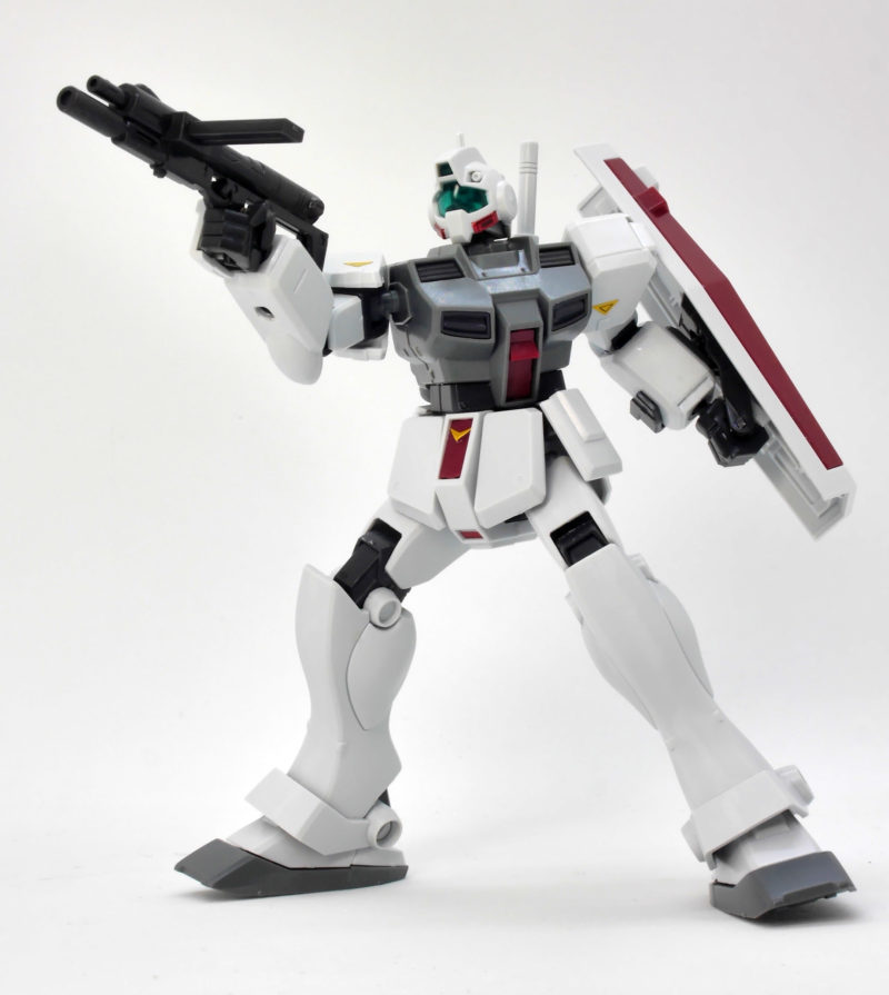 [HGUC 38] 1/144 �� �ѷ��� ��� [6���԰��Ϸ�][4573102582607]