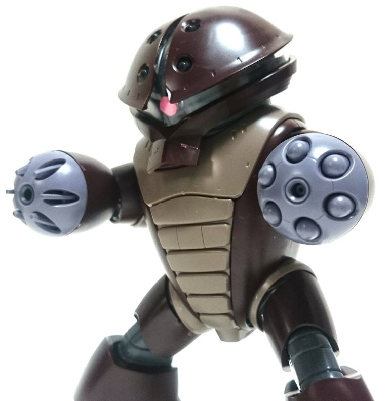 [HGUC 78] 1/144 �Ѱ��� [12���԰��Ϸ�] [4573102595690]