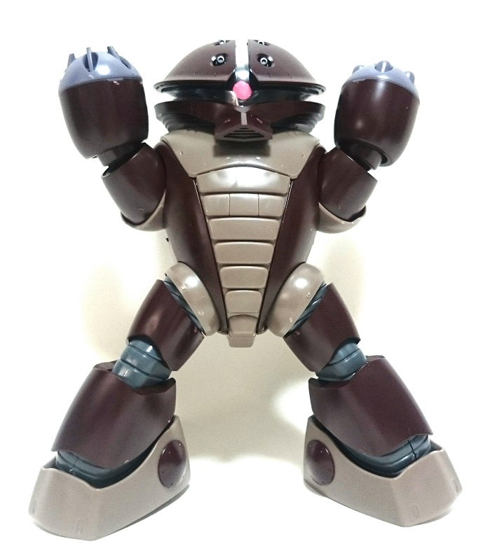 [HGUC 78] 1/144 �Ѱ��� [12���԰��Ϸ�] [4573102595690]