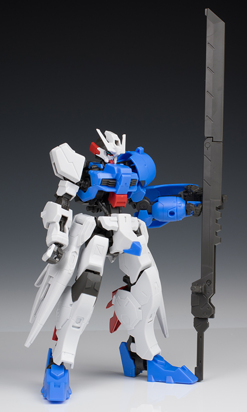 [HG-IBO 19] 1/144 �Ǵ� �ƽ�Ÿ��Ʈ [4���԰�����] [4573102591555]