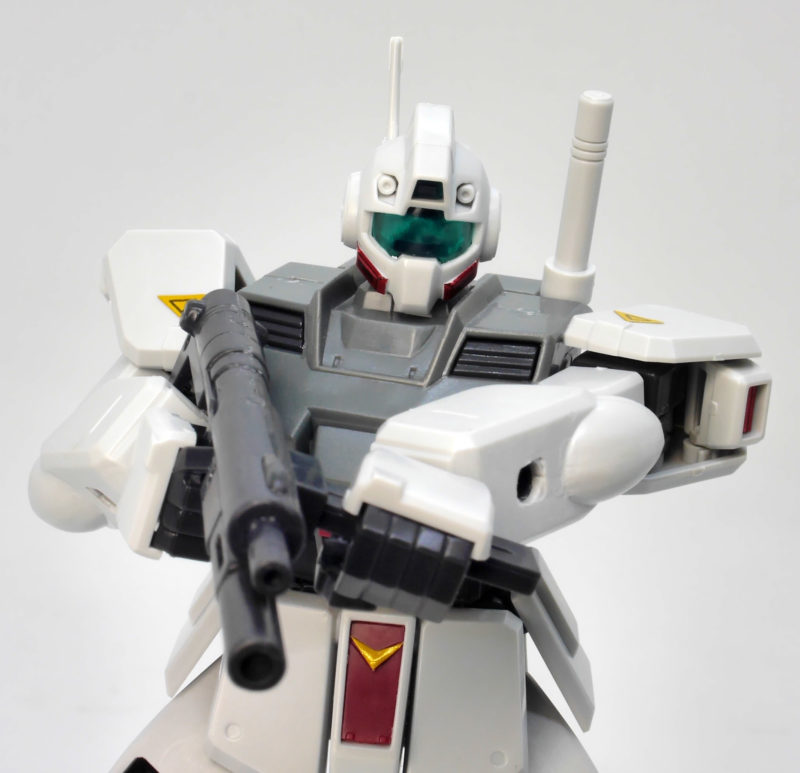 [HGUC 38] 1/144 �� �ѷ��� ��� [6���԰��Ϸ�][4573102582607]