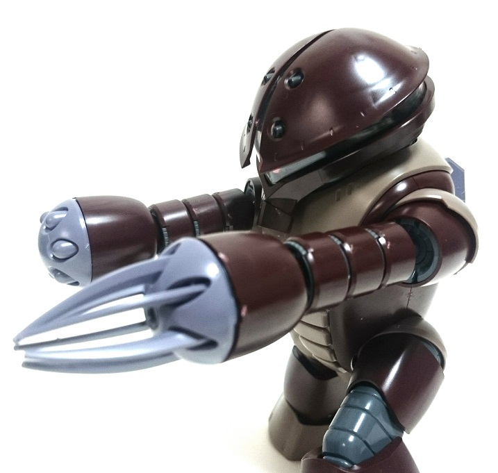 [HGUC 78] 1/144 �Ѱ��� [12���԰��Ϸ�] [4573102595690]