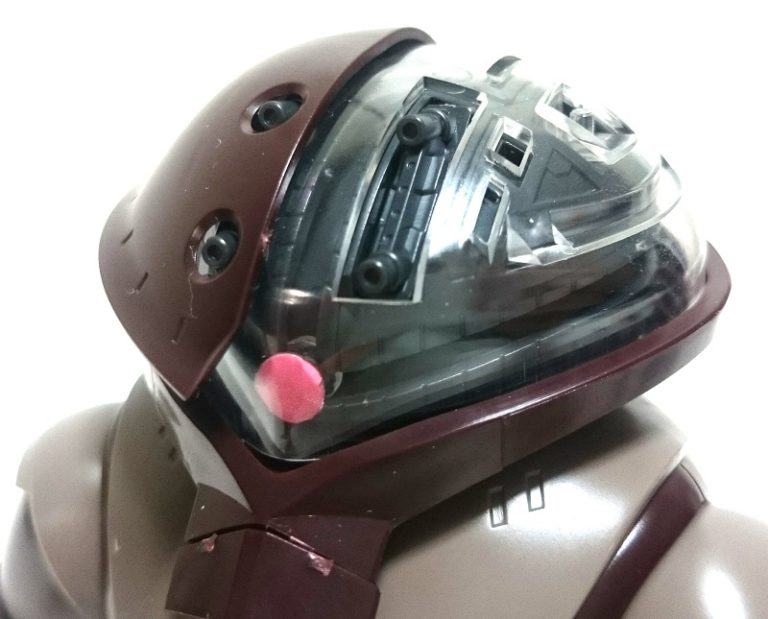 [HGUC 78] 1/144 �Ѱ��� [12���԰��Ϸ�] [4573102595690]