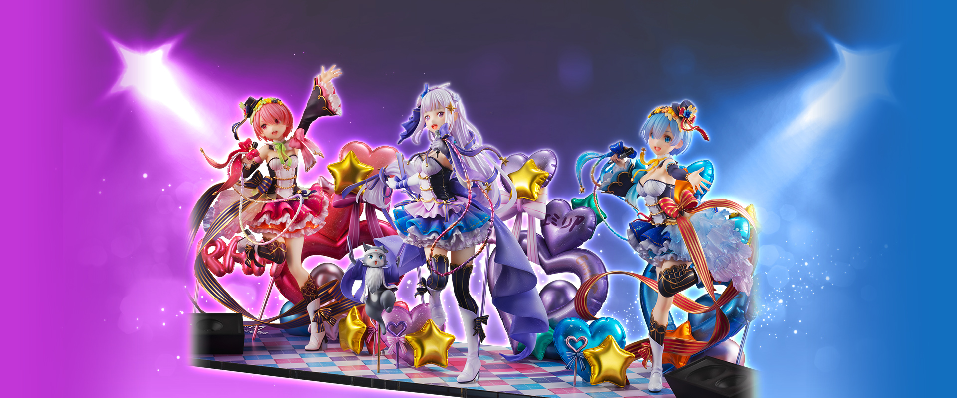 [Ư������] 1/7 Re:���κ��� �����ϴ� �̼��� ��Ȱ - ���и���&��&�� ���̵�Ver. [9���԰��Ϸ�] [4580086814426]