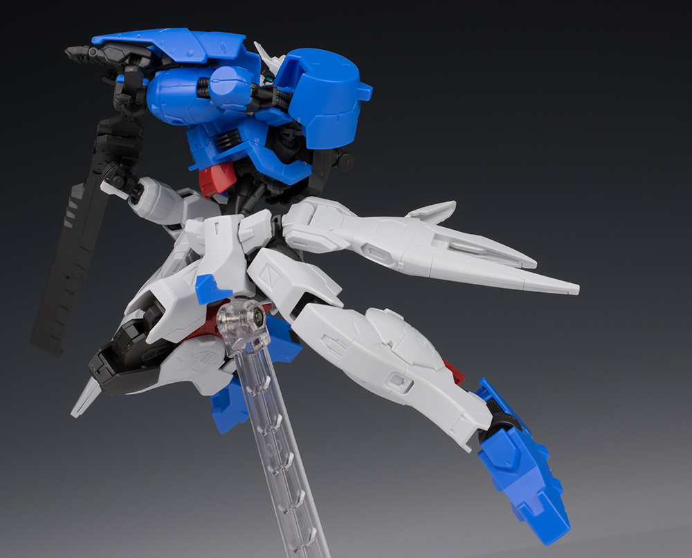 [HG-IBO 19] 1/144 �Ǵ� �ƽ�Ÿ��Ʈ [4���԰�����] [4573102591555]
