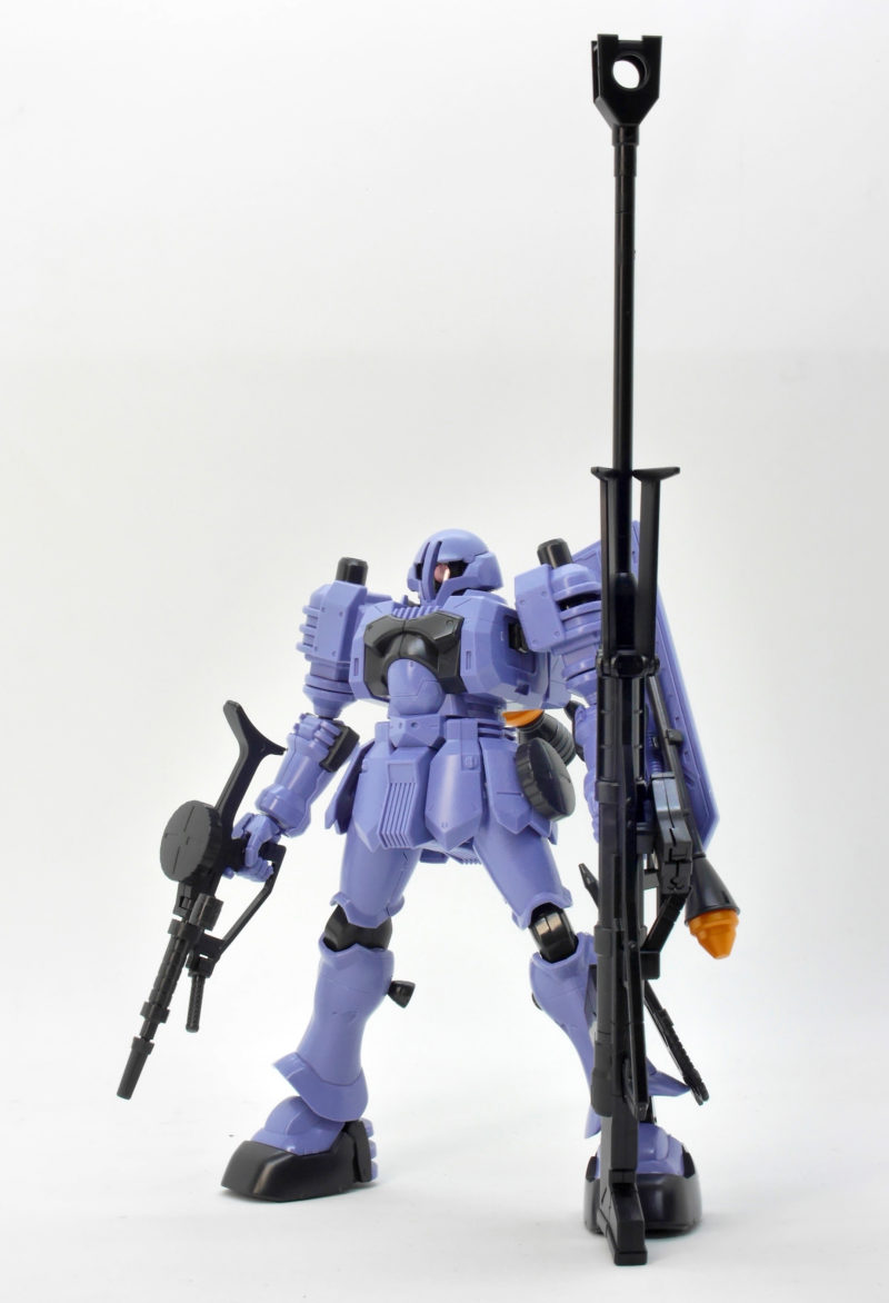 [HGUC 65] 1/144 ��� [11���԰��Ϸ�] [4573102582614]