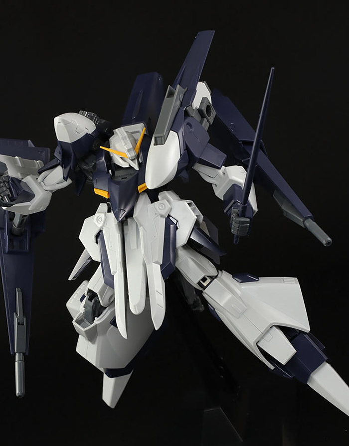 [HGUC 73] 1/144 ������ TR-5 ����̷� [12���԰��Ϸ�] [4573102606631]