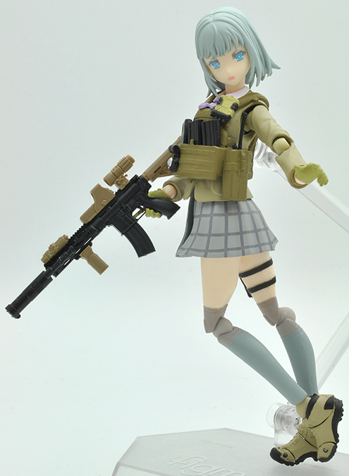 [��Ʋ�Ƹ�] [LA075] 1/12 416DŸ�� Ŀ���� [1���԰��Ϸ�] [4543736317029]