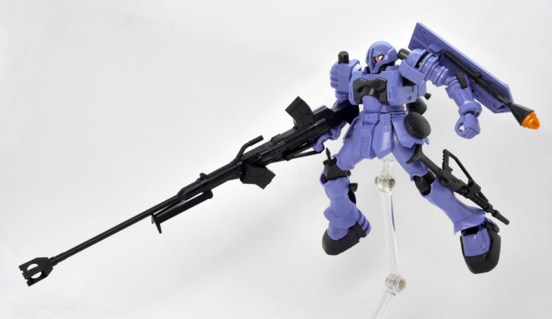 [HGUC 65] 1/144 ��� [11���԰��Ϸ�] [4573102582614]