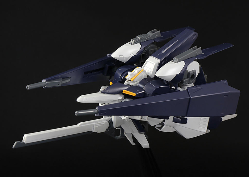 [HGUC 73] 1/144 ������ TR-5 ����̷� [12���԰��Ϸ�] [4573102606631]