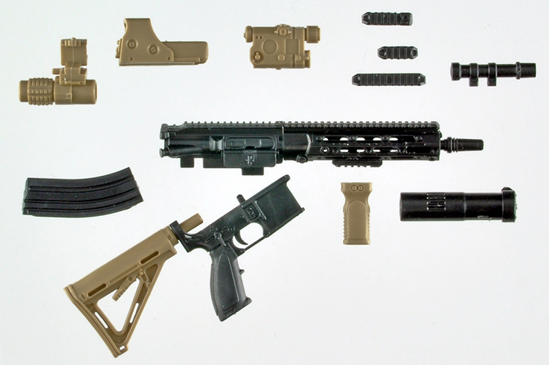 [��Ʋ�Ƹ�] [LA075] 1/12 416DŸ�� Ŀ���� [1���԰��Ϸ�] [4543736317029]