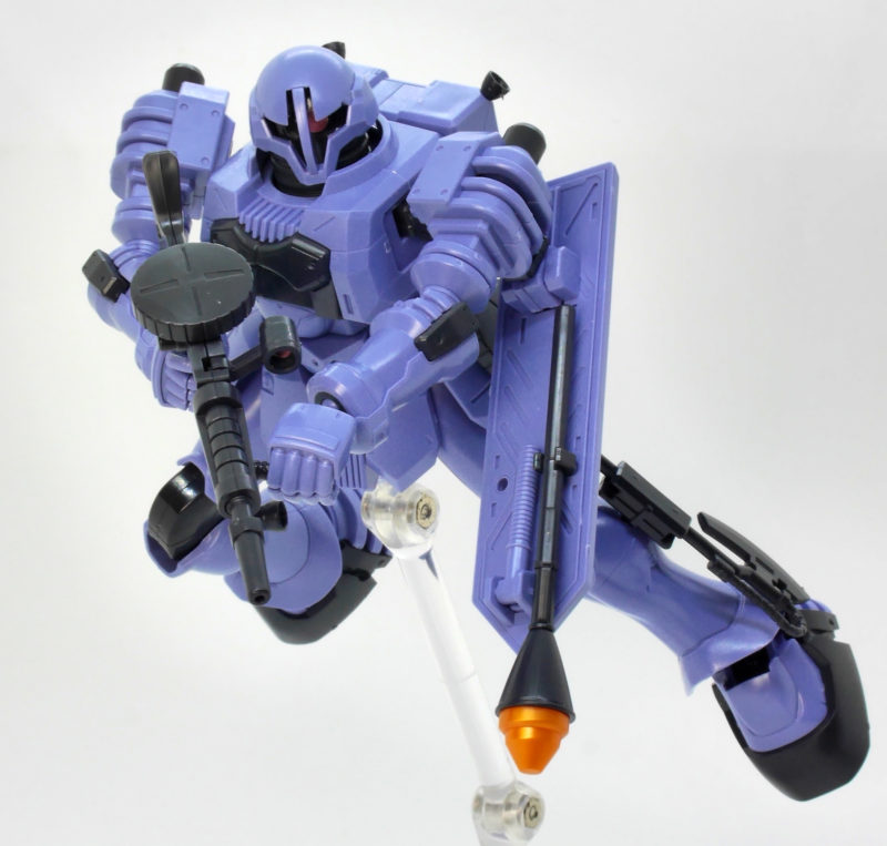 [HGUC 65] 1/144 ��� [11���԰��Ϸ�] [4573102582614]