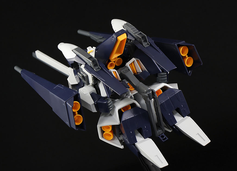 [HGUC 73] 1/144 ������ TR-5 ����̷� [12���԰��Ϸ�] [4573102606631]