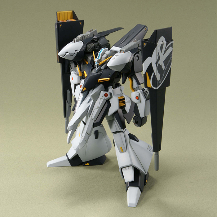 [HGUC 73] 1/144 ������ TR-5 ����̷� [12���԰��Ϸ�] [4573102606631]