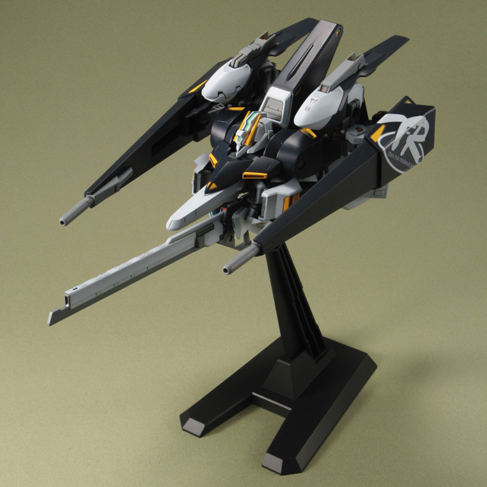 [HGUC 73] 1/144 ������ TR-5 ����̷� [12���԰��Ϸ�] [4573102606631]