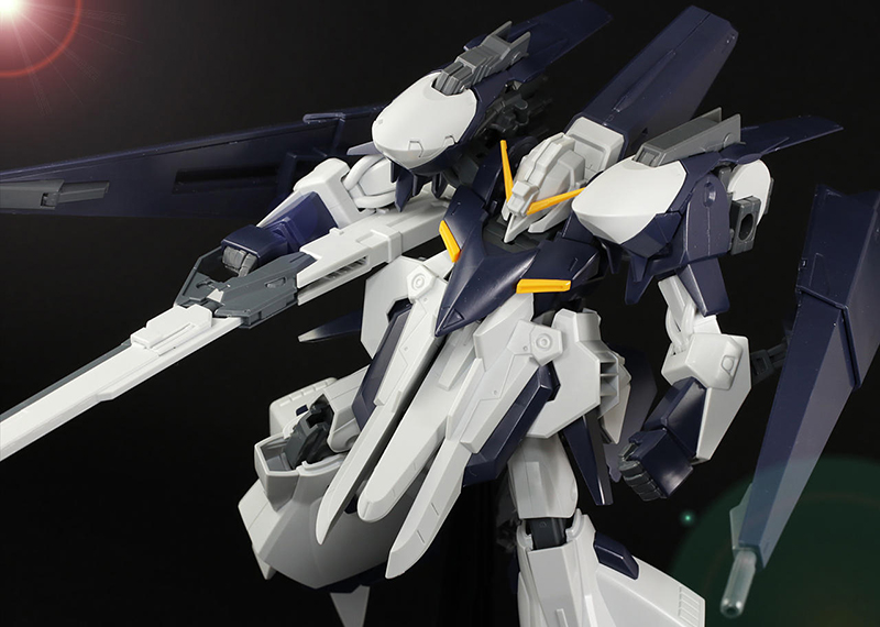 [HGUC 73] 1/144 ������ TR-5 ����̷� [12���԰��Ϸ�] [4573102606631]