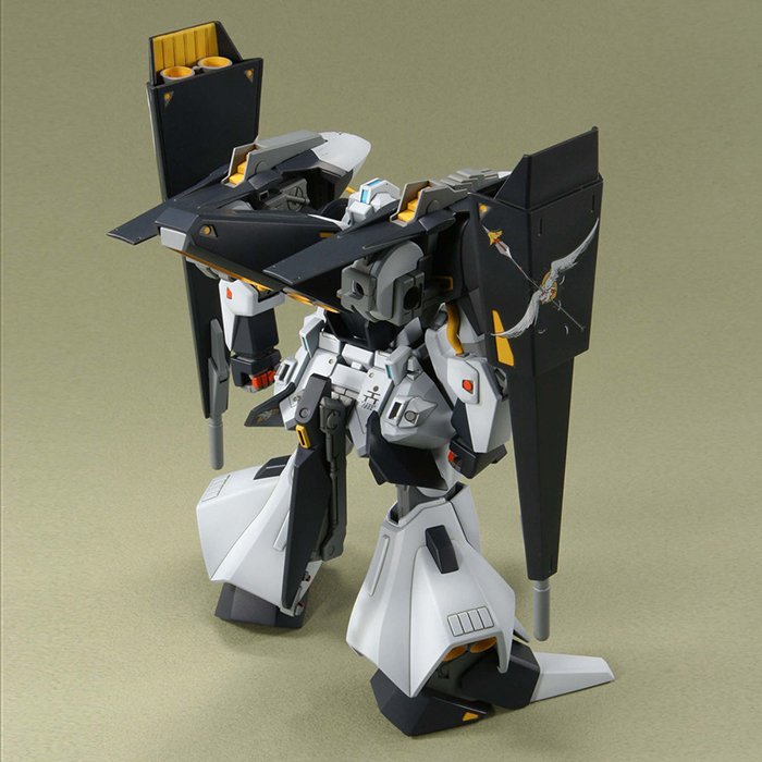 [HGUC 73] 1/144 ������ TR-5 ����̷� [12���԰��Ϸ�] [4573102606631]