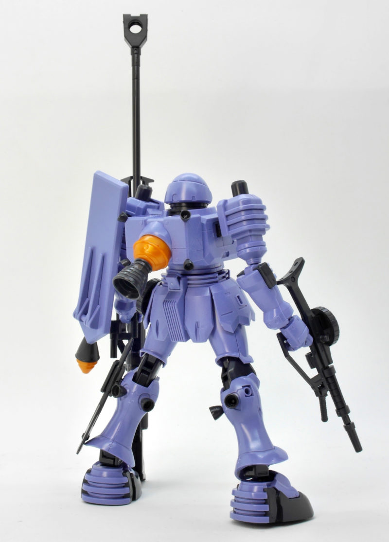 [HGUC 65] 1/144 ��� [11���԰��Ϸ�] [4573102582614]